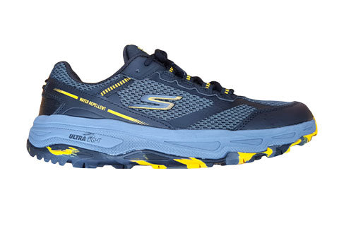 Skechers Go Run Trail Marble 220112 BKYL