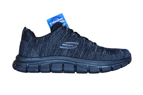 Skechers 232298 BBK