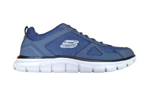 Skechers 52631 Navy