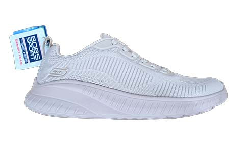 Skechers 117209 Nude