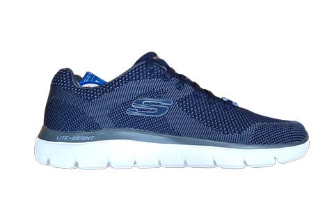 Skechers Memory Foam 232057-NVY