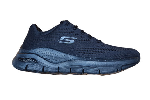 Skechers 149057 BBK Arch Fit