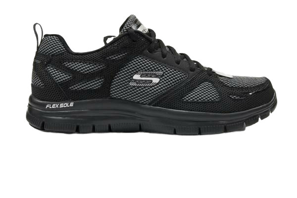 Skechers Flex Advantage 51460 Black