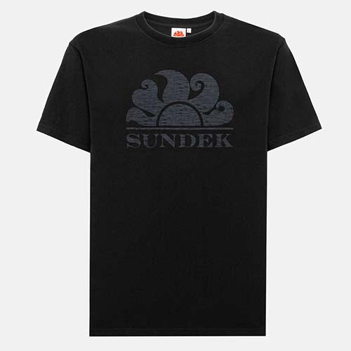 Sundek T-Shirt M021TEJ780T-004