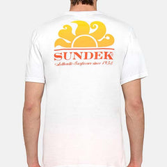 Sundek T-Shirt M028TEJ7800-006