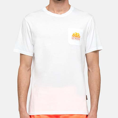 Sundek T-Shirt M028TEJ7800-006