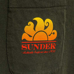 Sundek T-Shirt M028TEJ7800-302