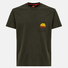Sundek T-Shirt M028TEJ7800-302