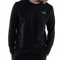 The North Face T-Shirt Uomo NF0A2TX1-KZ2
