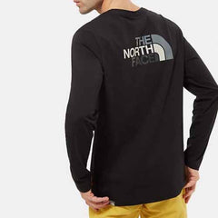 The North Face T-Shirt Uomo NF0A2TX1-KZ2