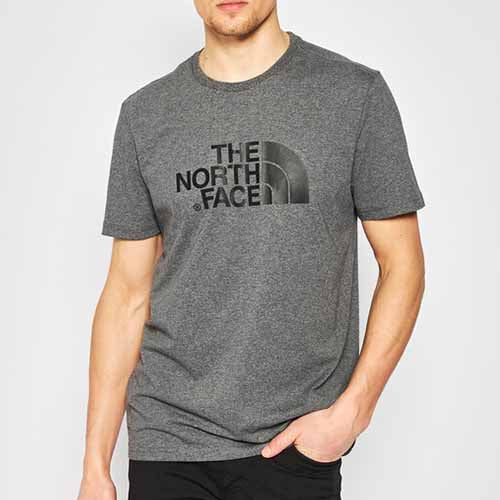 The North Face T-Shirt Uomo NF0A2TX3-JBV1