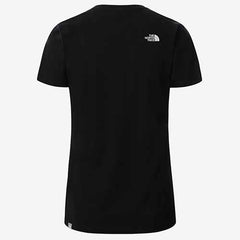 The North Face T-Shirt Donna NF0A4T1Q-JK3