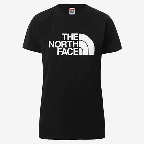 The North Face T-Shirt Donna NF0A4T1Q-JK3
