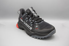 New Balance MTSHARK Nero