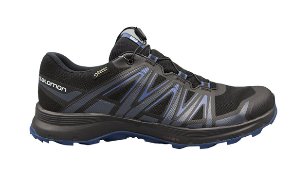 Salomon Scarpa Bassa Trekking Sierra 4125620
