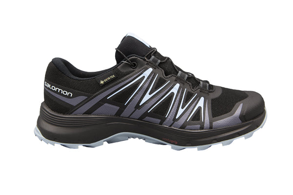 Salomon Scarpa Bassa Trekking W 41256300