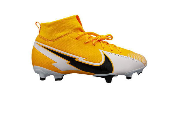Nike JR Superfly 7 Academy FG/MG AT8120-801