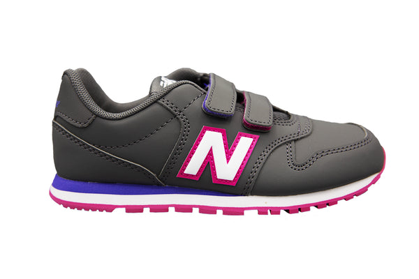 New Balance YV500RGP Velcro