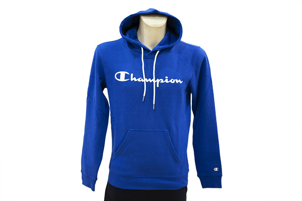 Champion Felpa Cappuccio M 214743-BS116