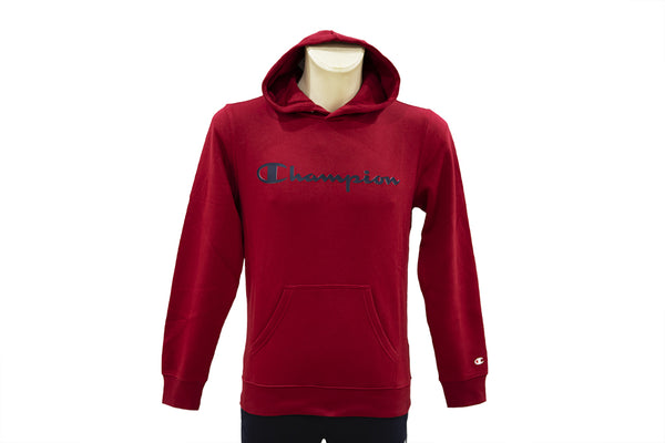 Champion Felpa Cappuccio M 214743-RS502