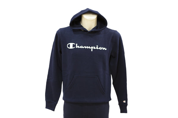 Champion Felpa Cappuccio M 213424-BS501