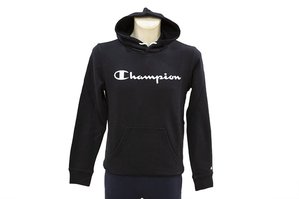 Champion Felpa Cappuccio M 213424-KK001