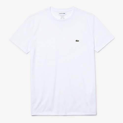 Lacoste T Shirt Jersey MM M TH6709-001