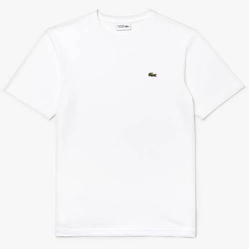 Lacoste T-Shirt Superlight MM M TH7418-001