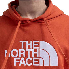 The North Face Felpa Cap M NF00AHJY-EMJ