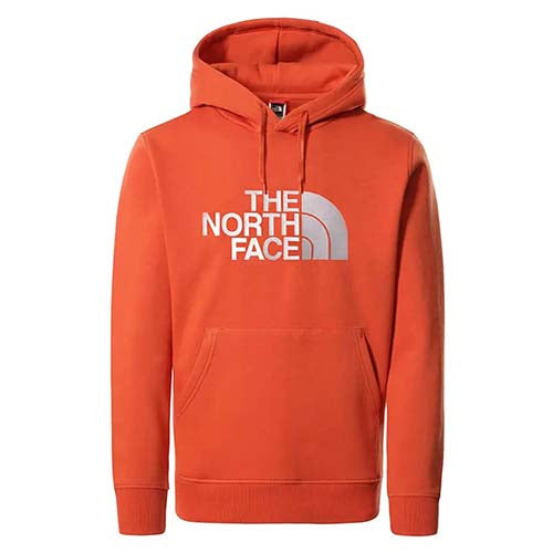 The North Face Felpa Cap M NF00AHJY-EMJ