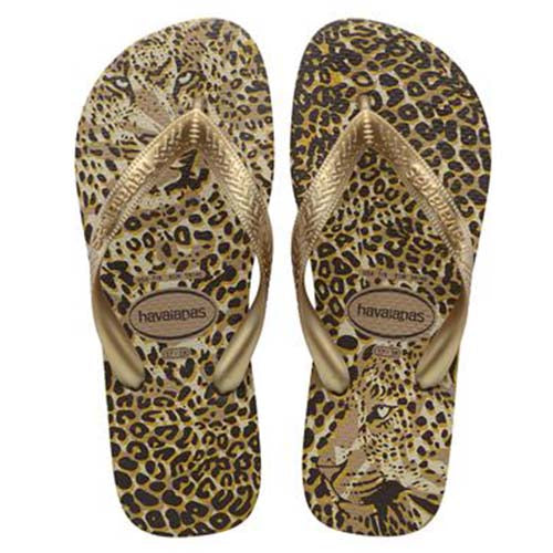 Havaianas Top Animal Rose Gold 4132920-3581