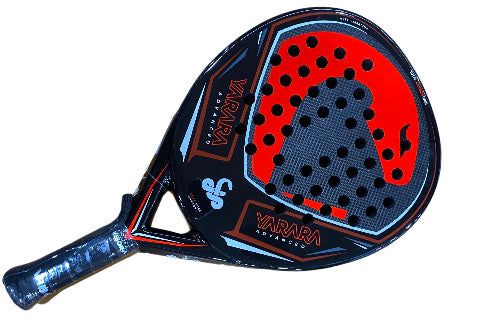 VIBOR-A  Yarara Advance 13727