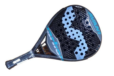 Varlion Avant Diffusor Carbon BLK 2214015