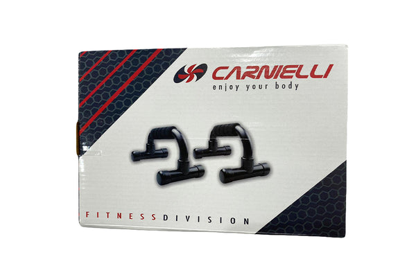 Maniglia Appoggio Fless Nere