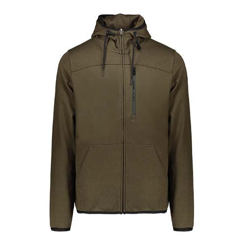 Ciesse Felpa ZIPLCAP M F00119-427XXW