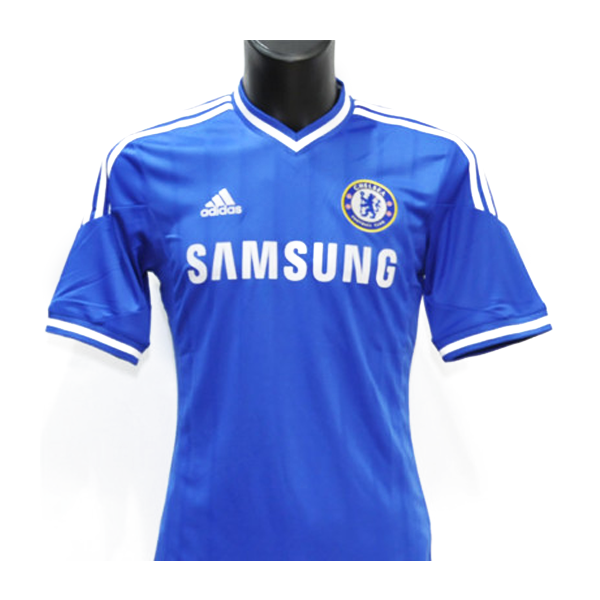 Adidas Maglia Gara Chelsea 2013 14 Chiappini Sport
