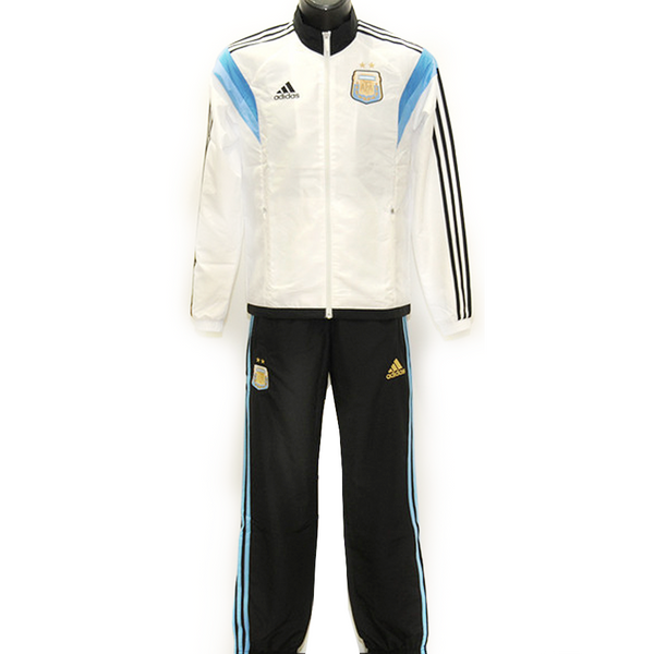 ADIDAS Tuta Argentina 2014
