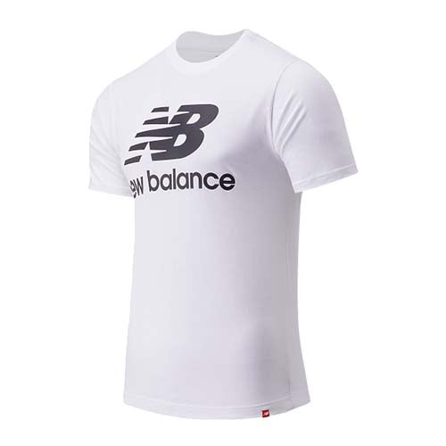 New Balance T Shirt MM M MT015-75WT