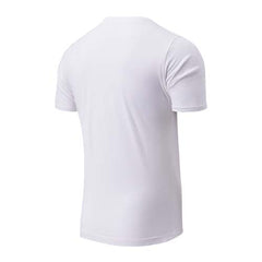 New Balance T Shirt MM M MT015-75WT