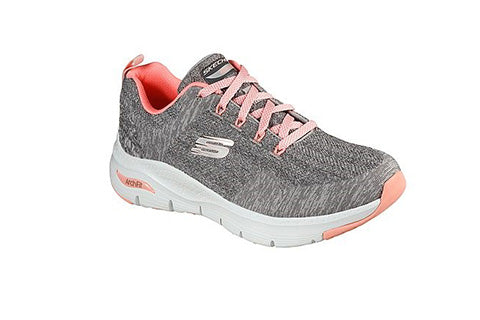 Skechers Arch Fit Comfy Wave 149414 GYPK