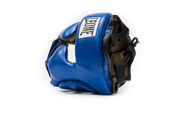 Leone Casco Boxe Training CS415 Blu