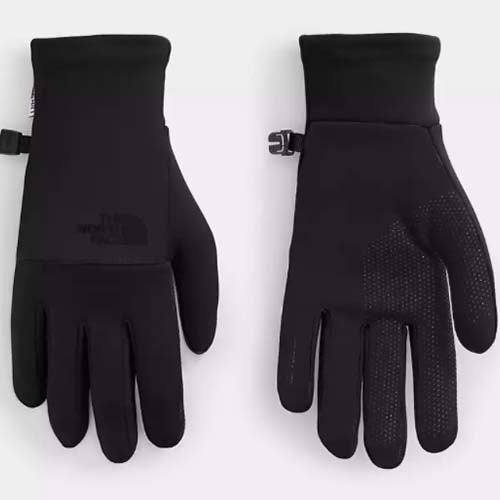 The North Face Guanto ETIP Touch W NF0A4SHB-JK3