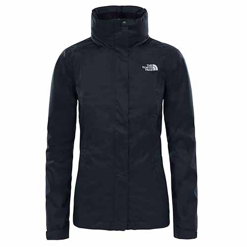 The North Face Giacca DOP Pile Evolve W NF 00CG56-23