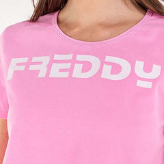 Freddy T-Shirt MM W FAIRCO22PD-F111