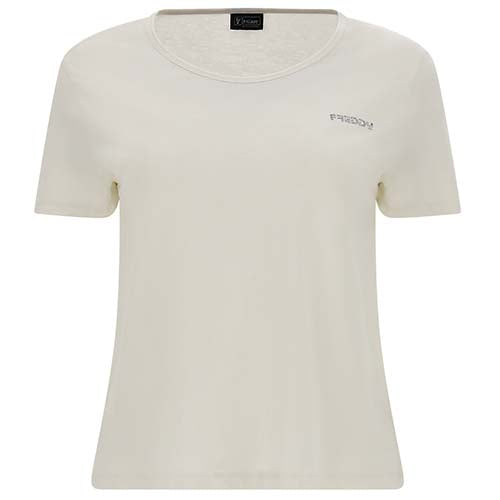 Freddy T-Shirt MM W FAIRCO22X-135X