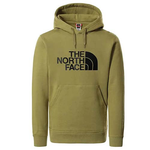 The North Face Felpa Cap M NF00AHJY-Y94