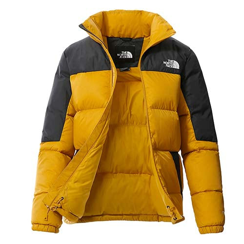 The North Face Giacca Diablo W NF0A4SVK-YQR