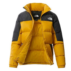 The North Face Giacca Diablo W NF0A4SVK-YQR
