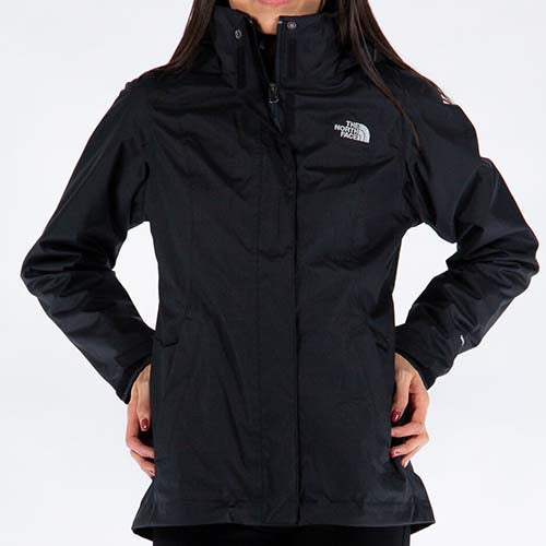 The North Face Giacca Dop Pile Evolve W NF00CG56-KX