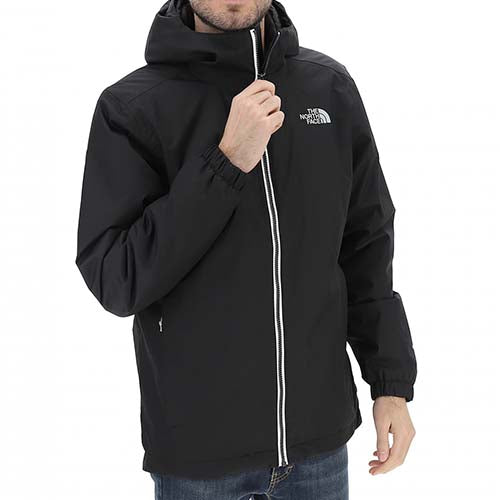 The North Face Giacca Quest Uomo NF00C302-JK3
